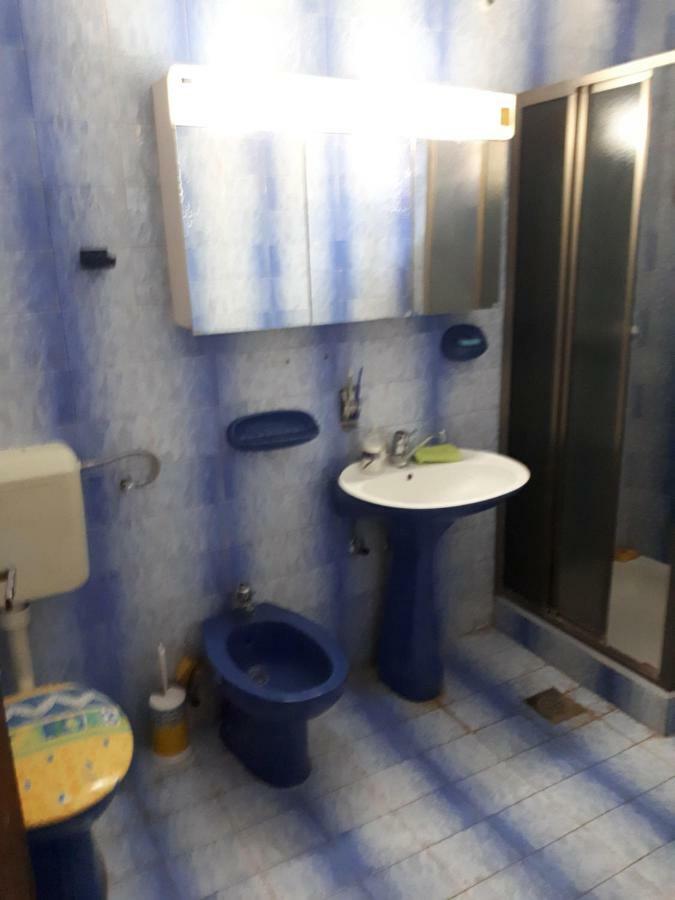 Oaza Mira Βίλα Τρογκίρ Εξωτερικό φωτογραφία