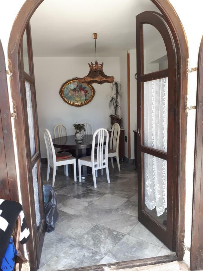 Oaza Mira Βίλα Τρογκίρ Εξωτερικό φωτογραφία