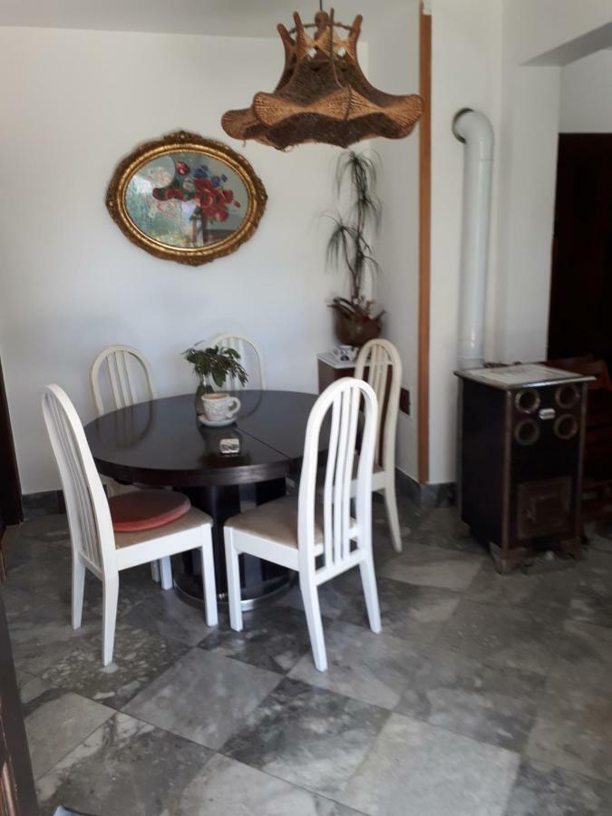 Oaza Mira Βίλα Τρογκίρ Εξωτερικό φωτογραφία