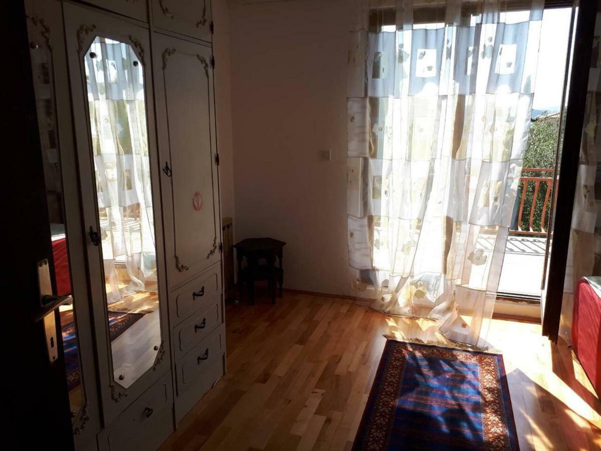 Oaza Mira Βίλα Τρογκίρ Εξωτερικό φωτογραφία